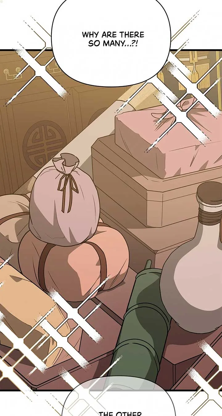 Read Camellia chapter 41 image 21 on Lezhin