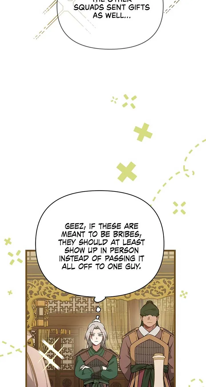Read Camellia chapter 41 image 22 on Lezhin