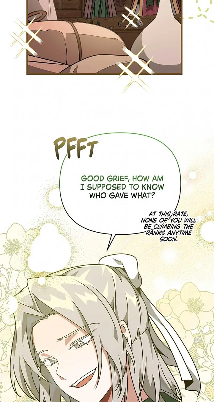 Read Camellia chapter 41 image 23 on Lezhin