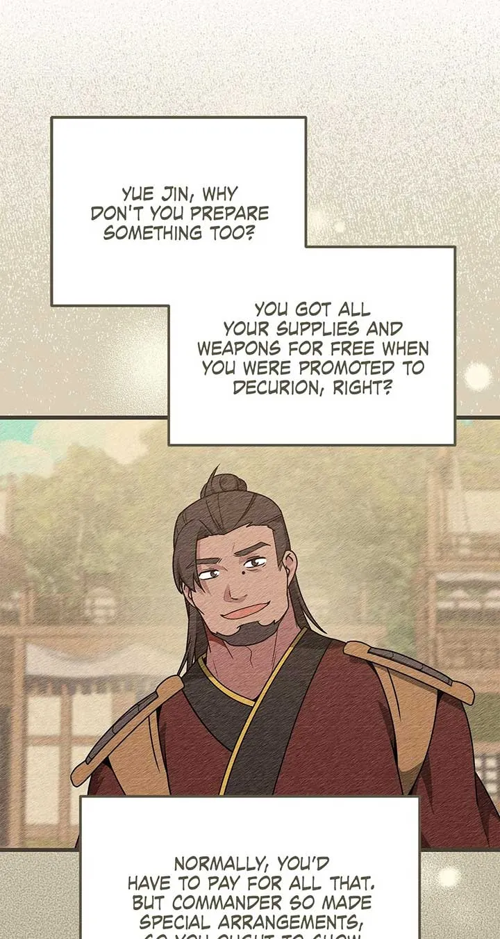 Read Camellia chapter 41 image 27 on Lezhin