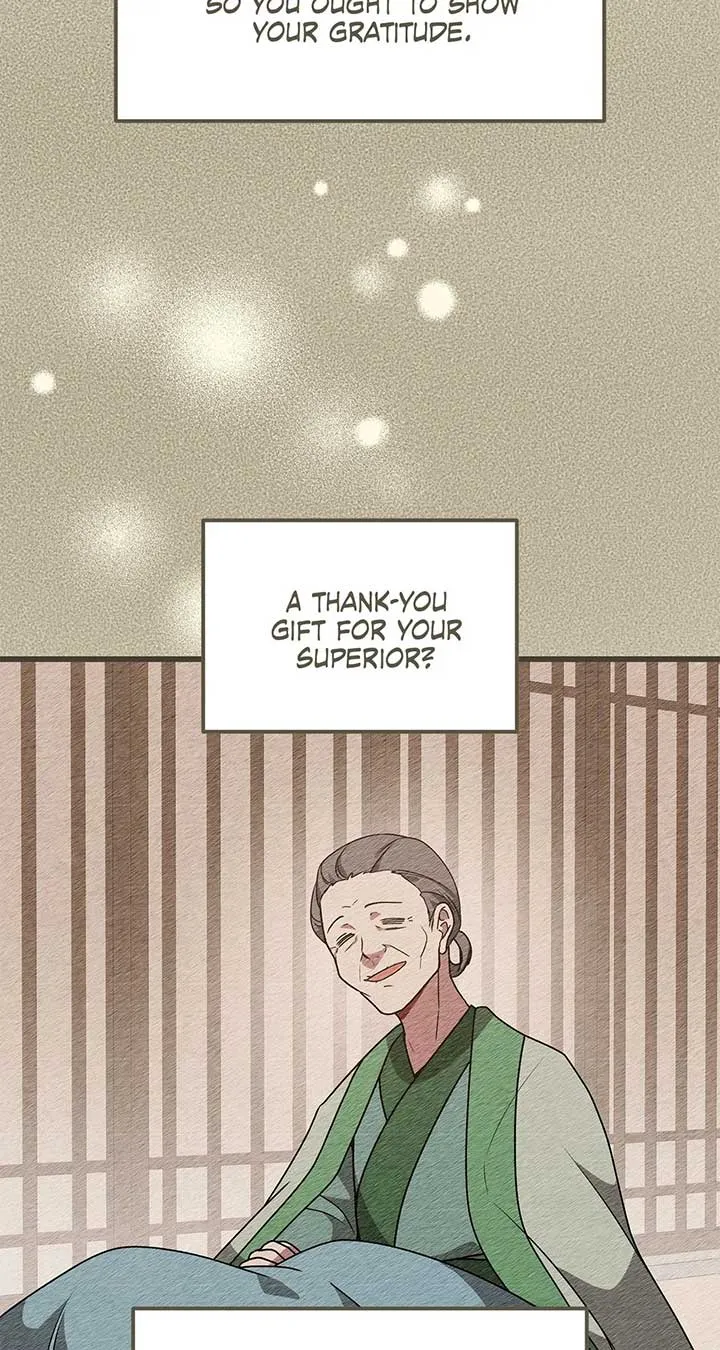 Read Camellia chapter 41 image 28 on Lezhin