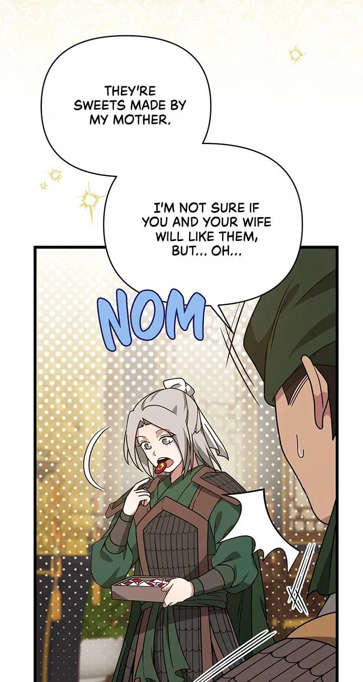 Read Camellia chapter 41 image 31 on Lezhin