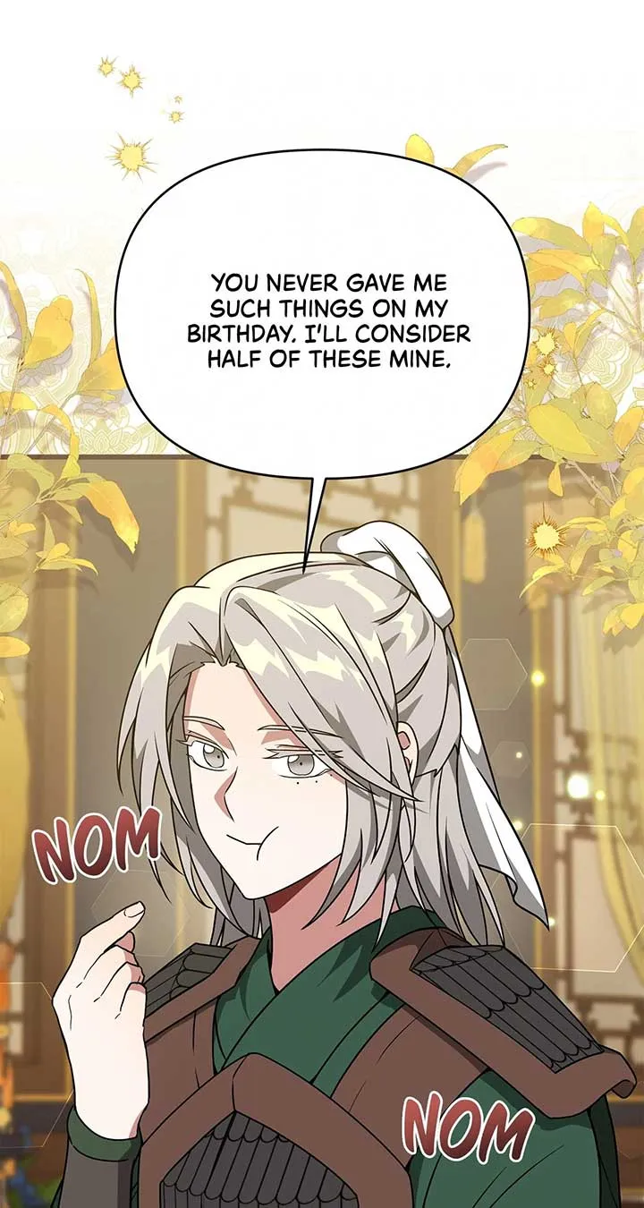Read Camellia chapter 41 image 33 on Lezhin