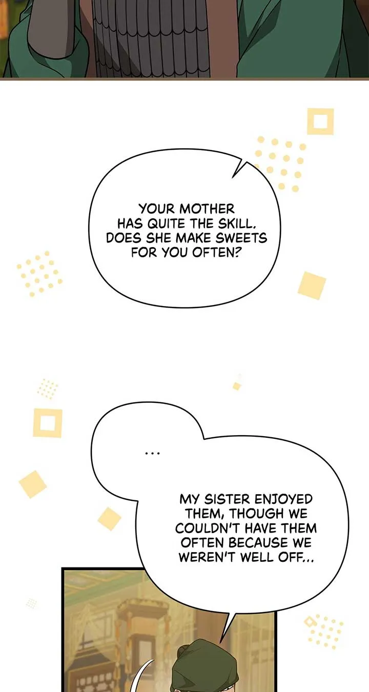 Read Camellia chapter 41 image 34 on Lezhin