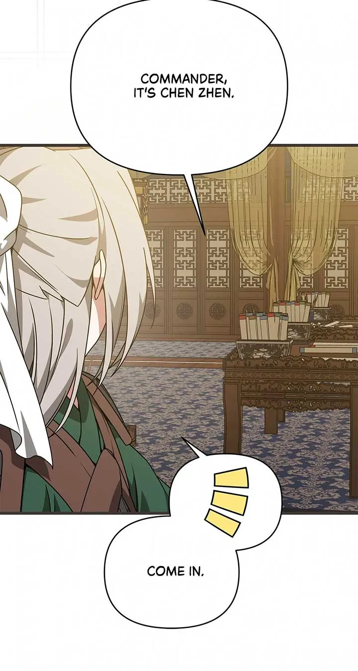 Read Camellia chapter 41 image 4 on Lezhin