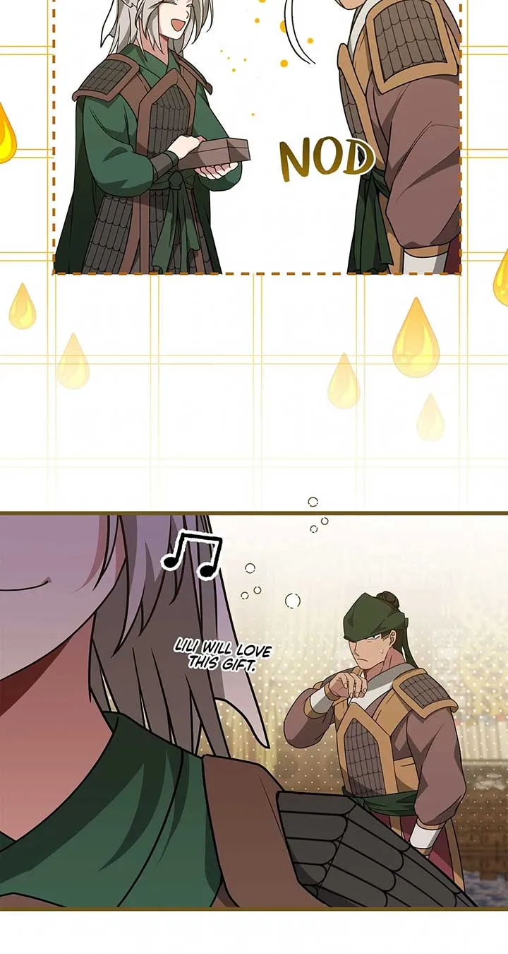 Read Camellia chapter 41 image 41 on Lezhin