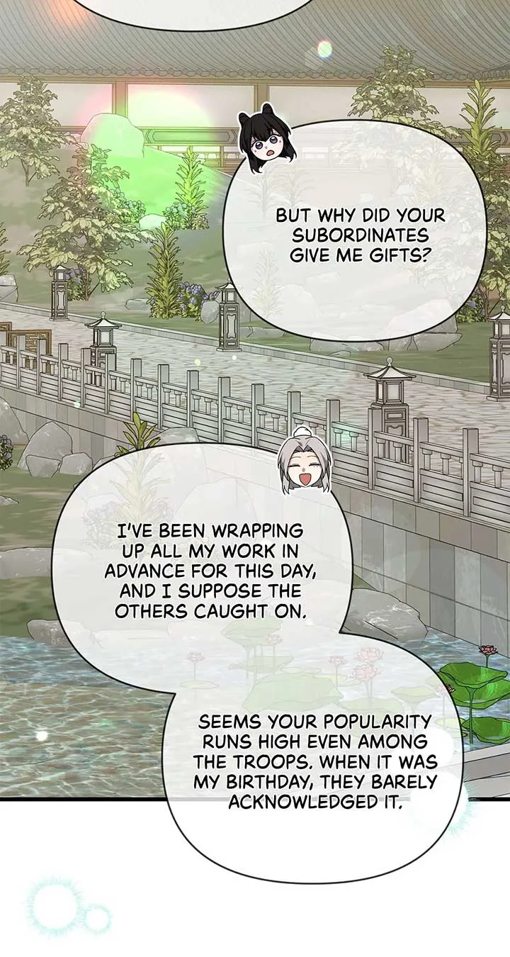 Read Camellia chapter 41 image 52 on Lezhin
