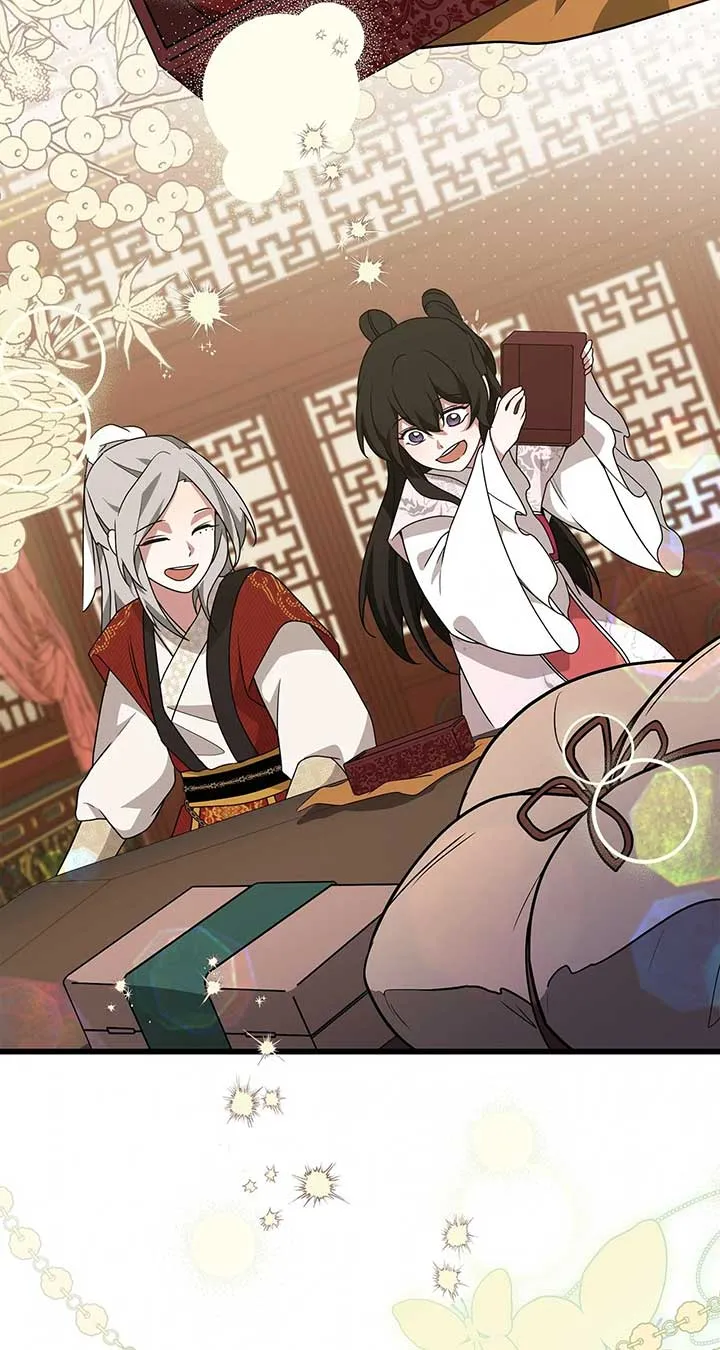 Read Camellia chapter 41 image 68 on Lezhin