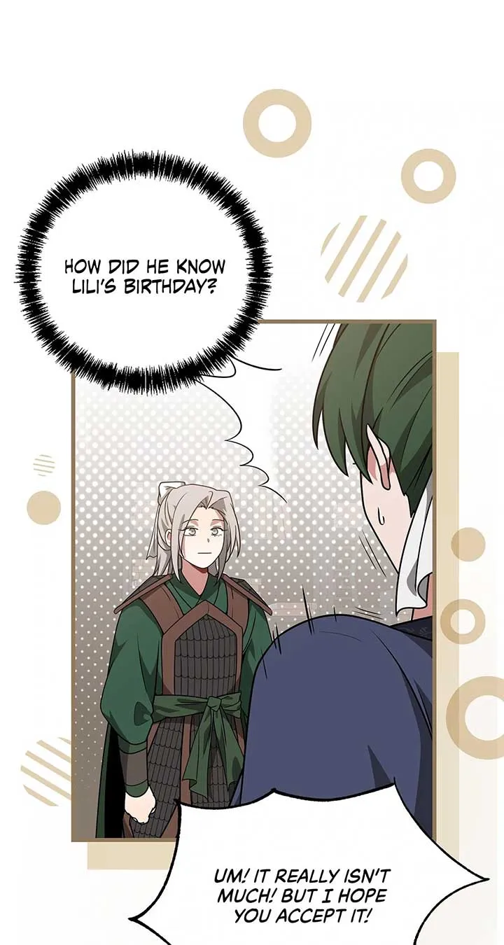 Read Camellia chapter 41 image 8 on Lezhin