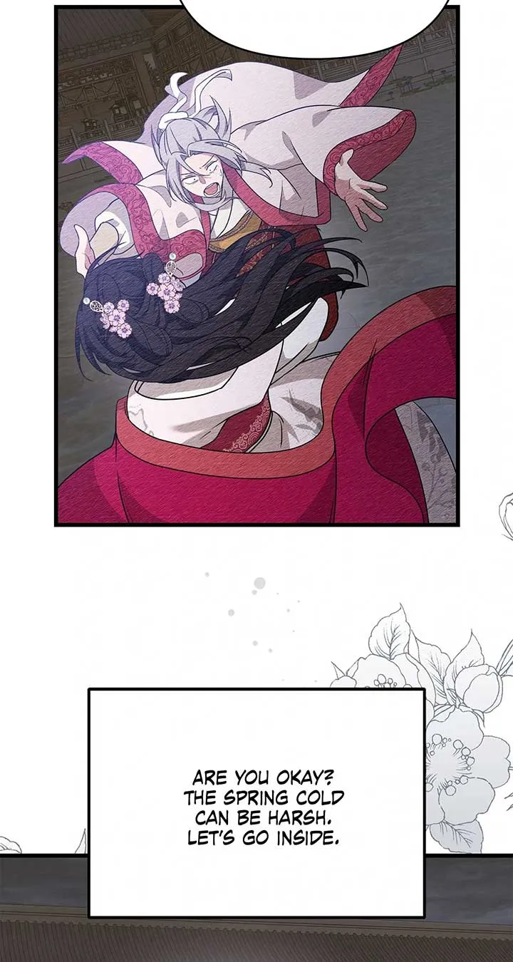 Read Camellia chapter 41 image 88 on Lezhin