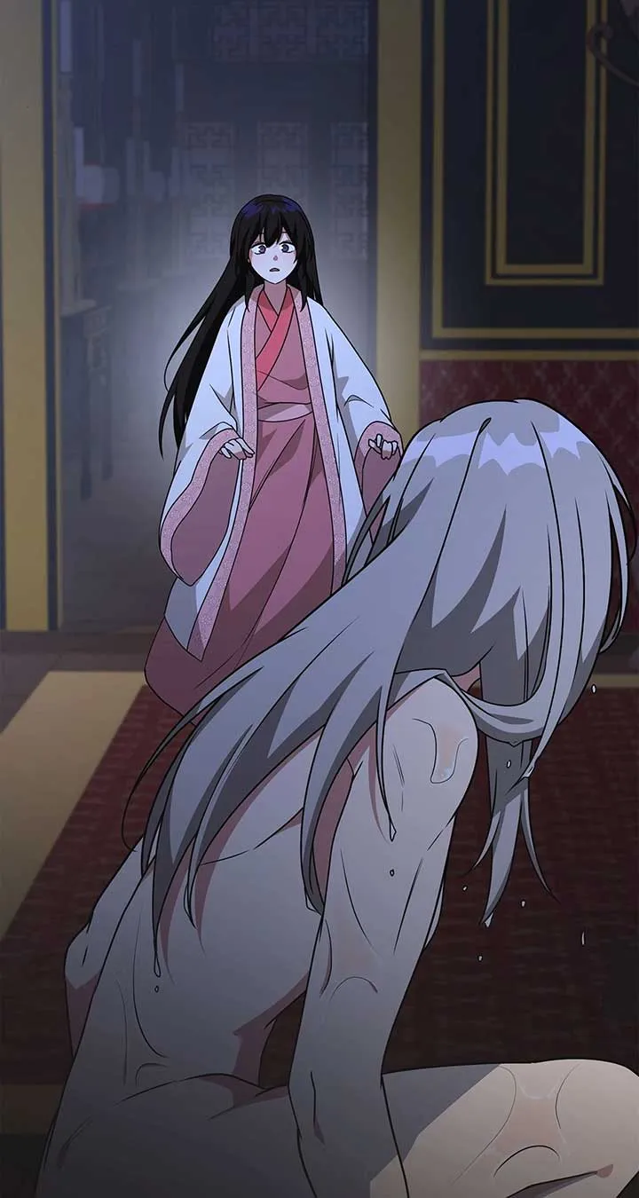Read Camellia chapter 42 image 15 on Lezhin