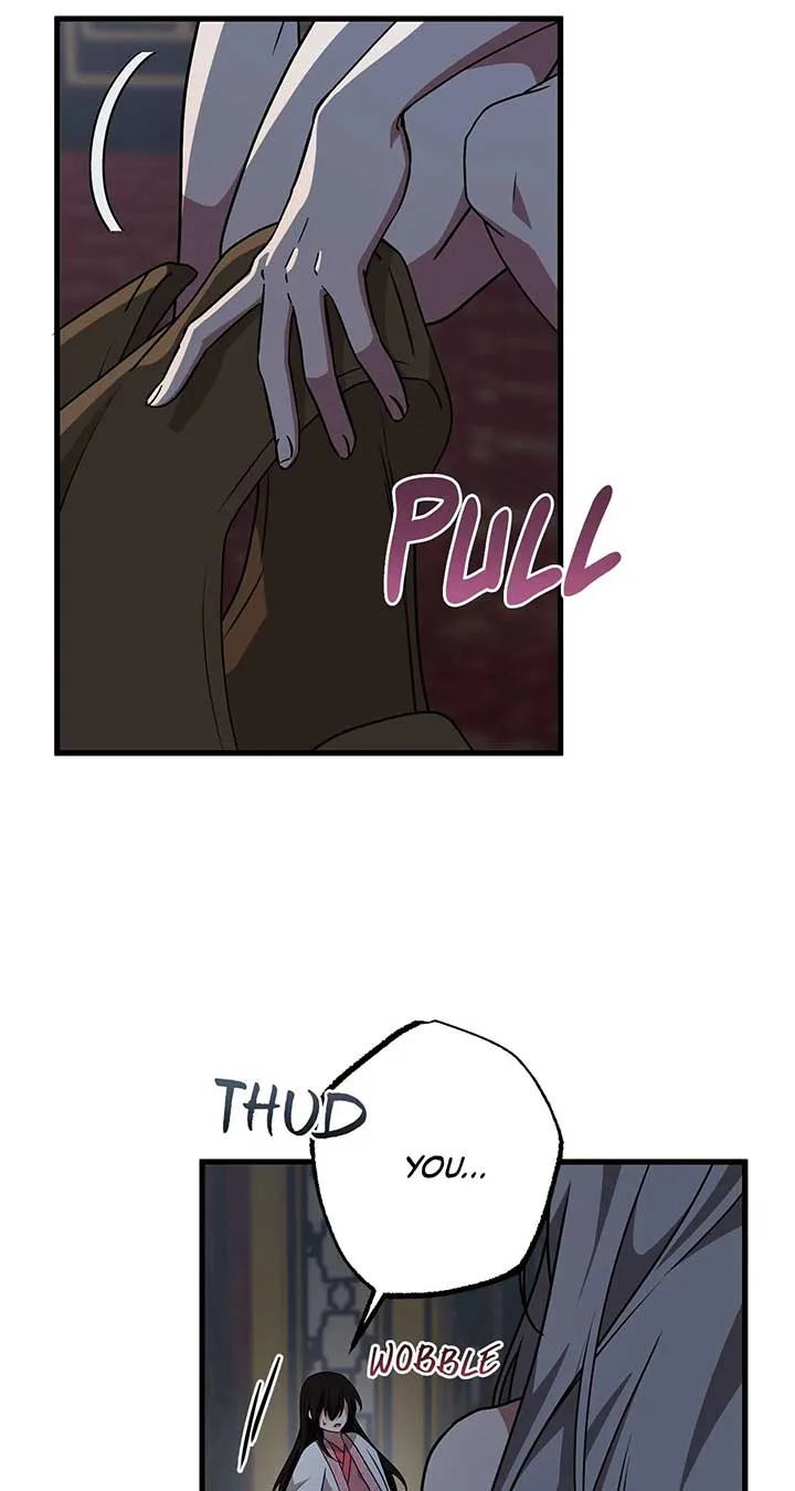 Read Camellia chapter 42 image 19 on Lezhin