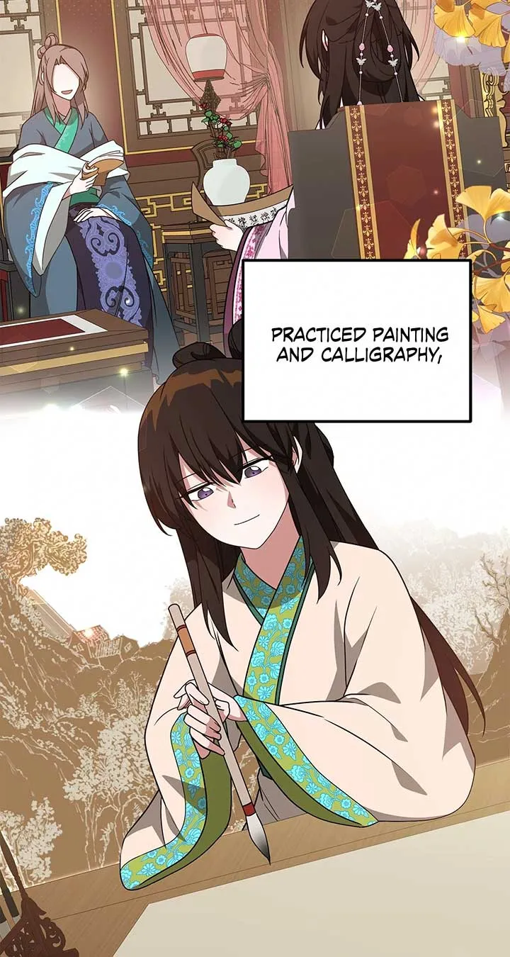 Read Camellia chapter 42 image 3 on Lezhin
