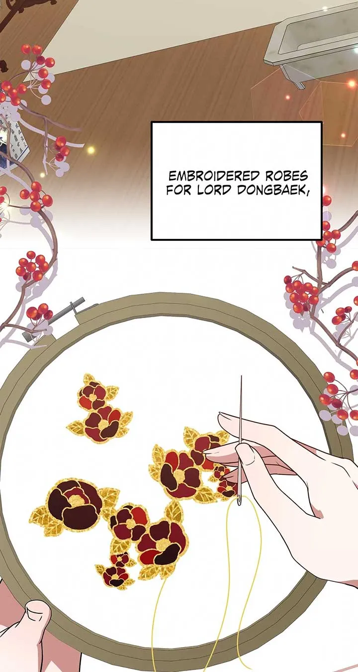 Read Camellia chapter 42 image 4 on Lezhin