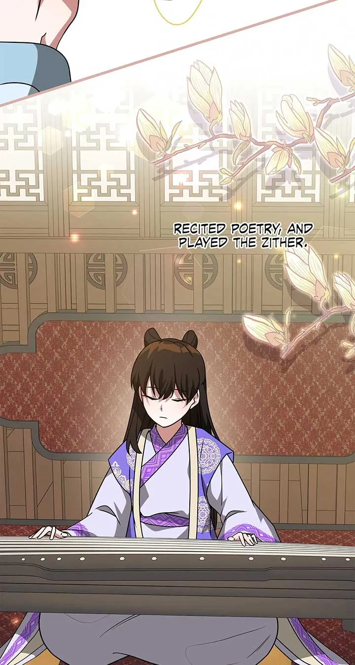 Read Camellia chapter 42 image 5 on Lezhin