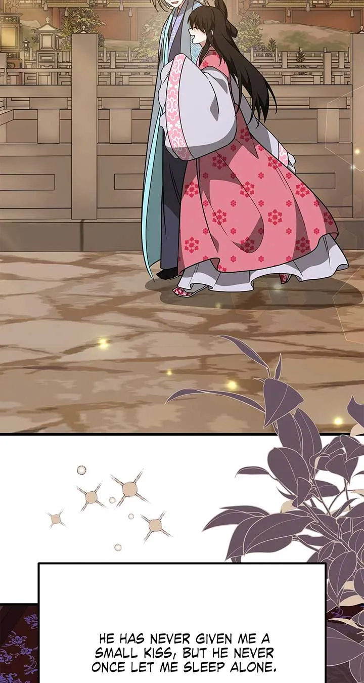 Read Camellia chapter 42 image 7 on Lezhin