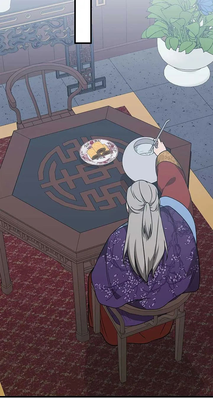 Read Camellia chapter 43 image 10 on Lezhin