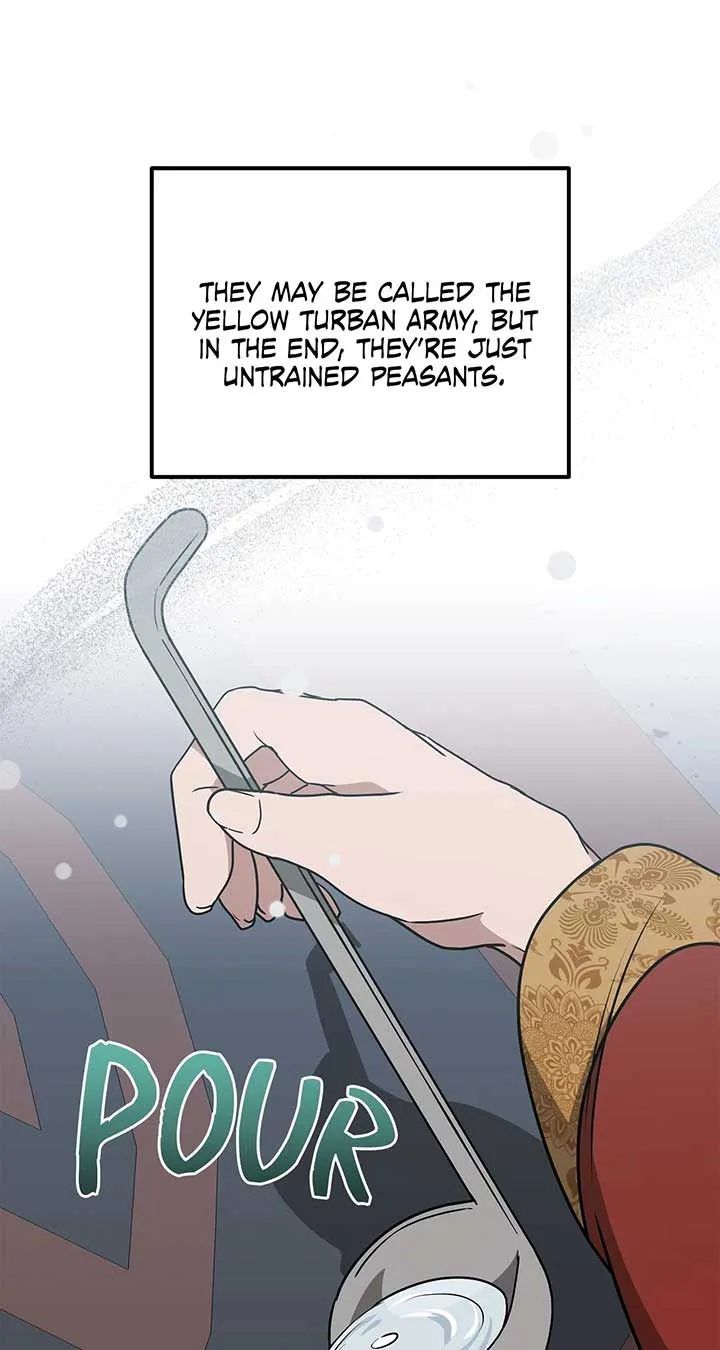 Read Camellia chapter 43 image 12 on Lezhin