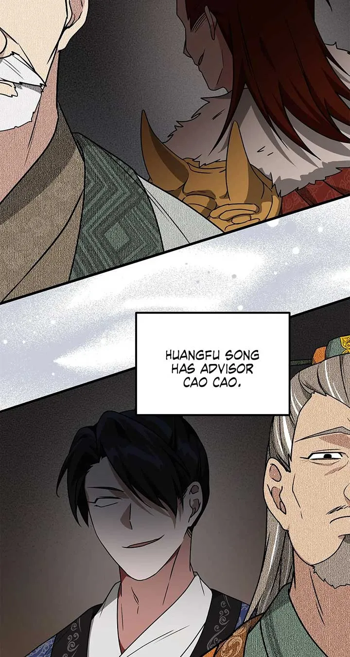 Read Camellia chapter 43 image 15 on Lezhin