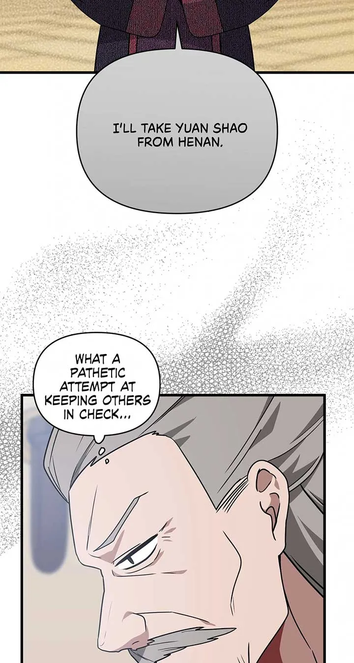 Read Camellia chapter 43 image 17 on Lezhin