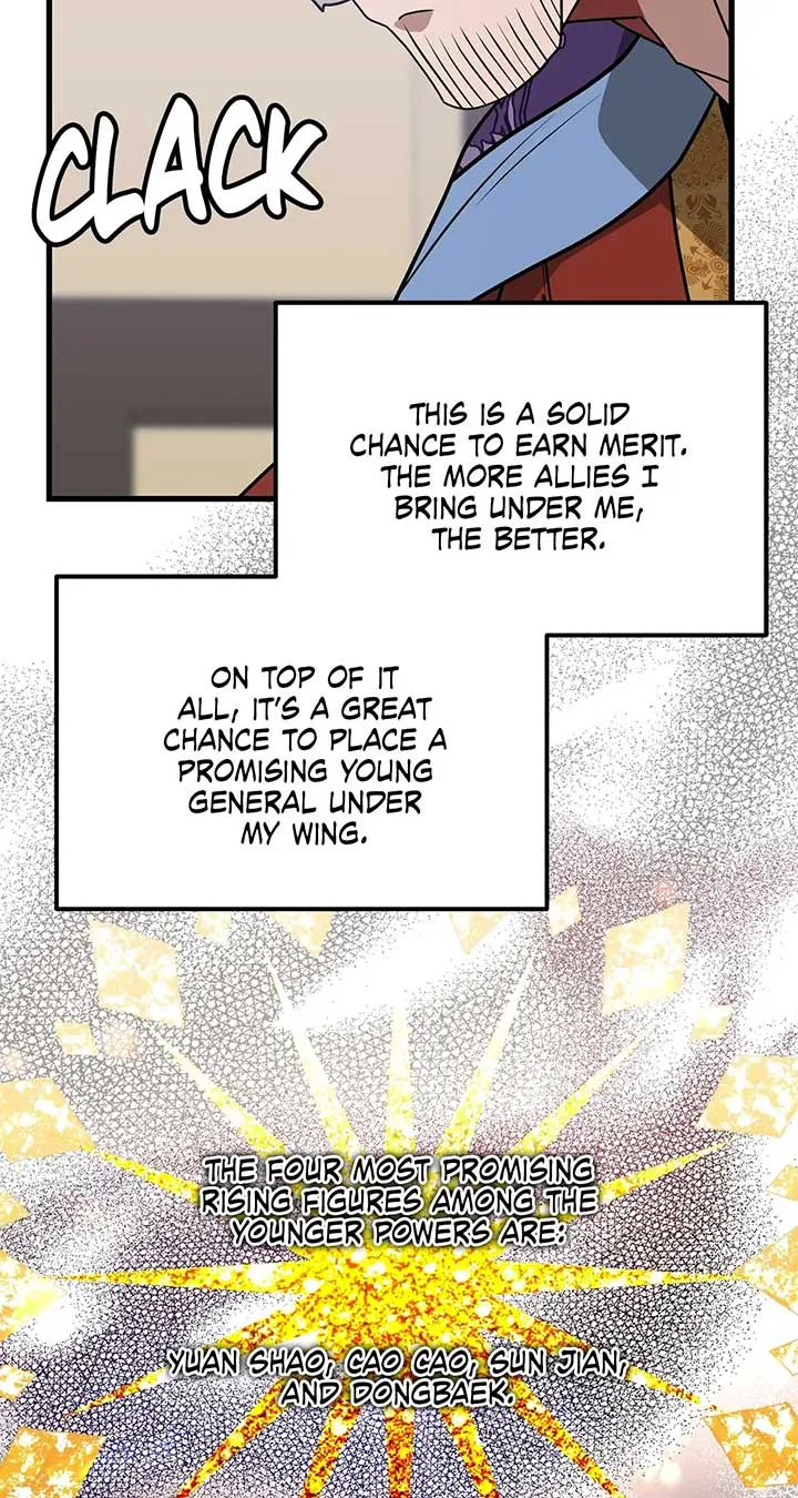 Read Camellia chapter 43 image 18 on Lezhin