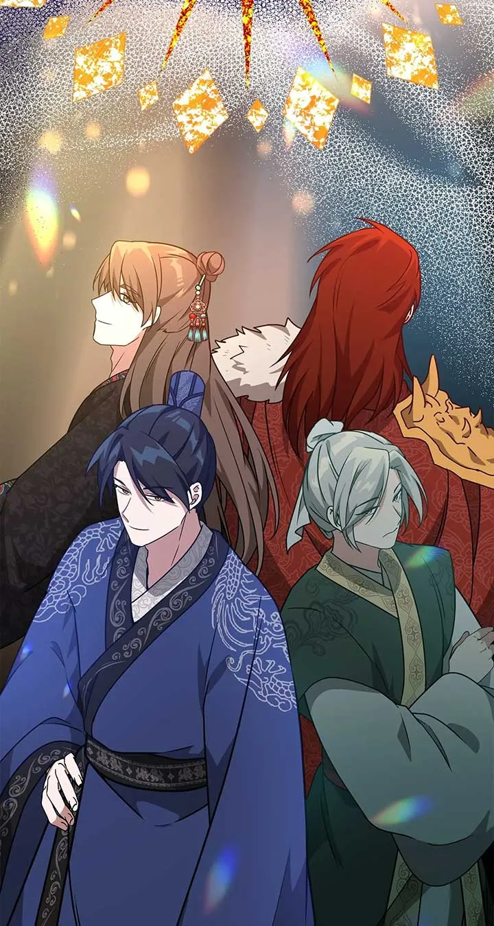Read Camellia chapter 43 image 19 on Lezhin