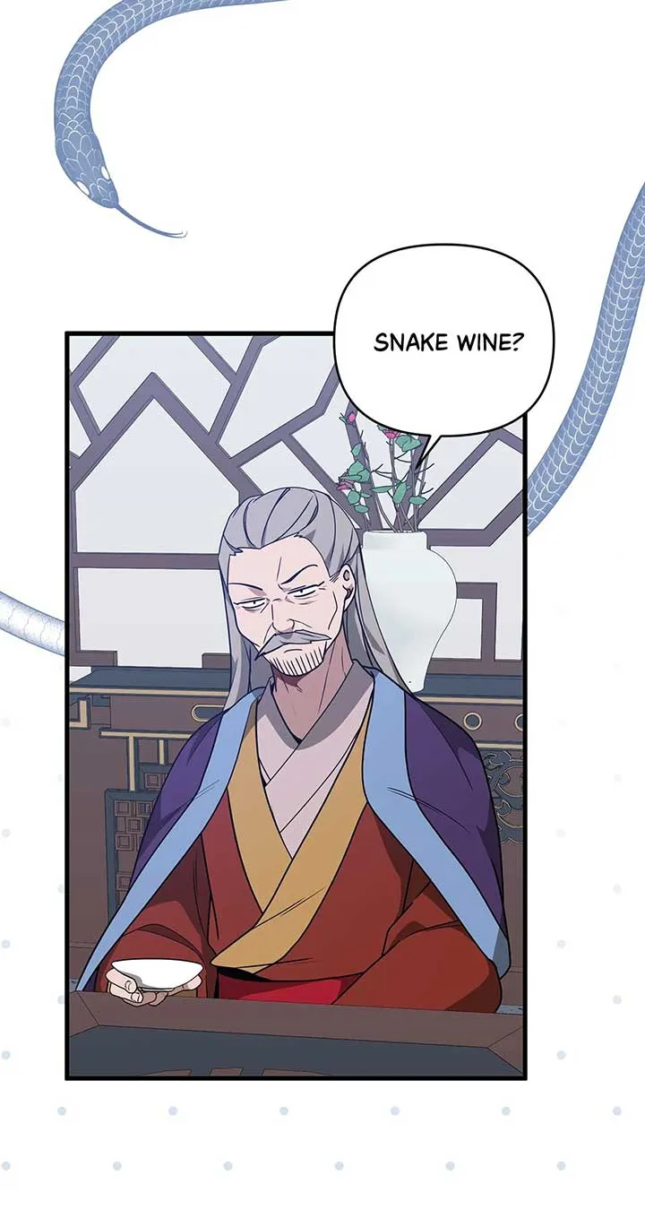 Read Camellia chapter 43 image 27 on Lezhin