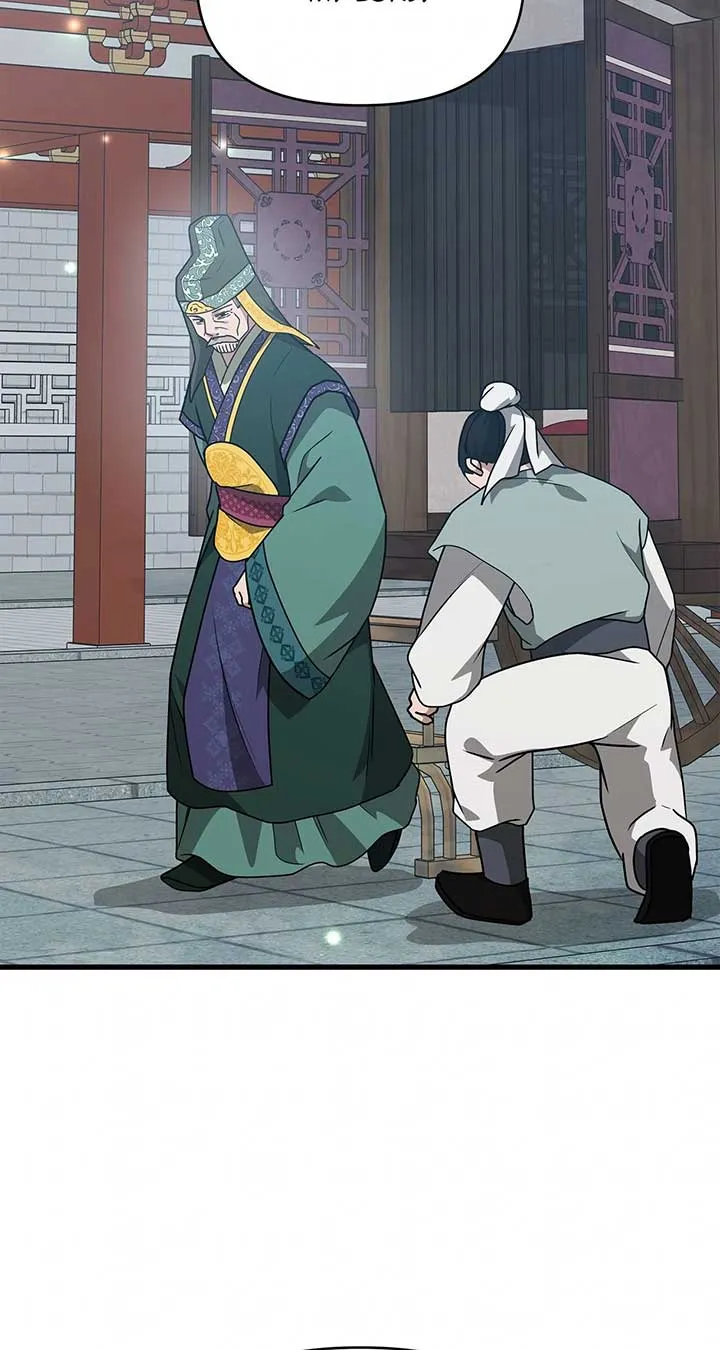 Read Camellia chapter 43 image 3 on Lezhin