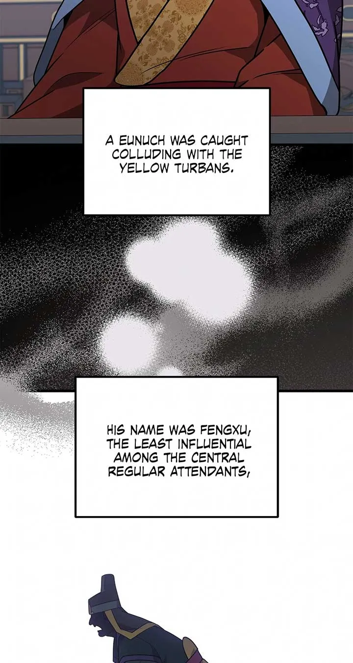 Read Camellia chapter 43 image 34 on Lezhin