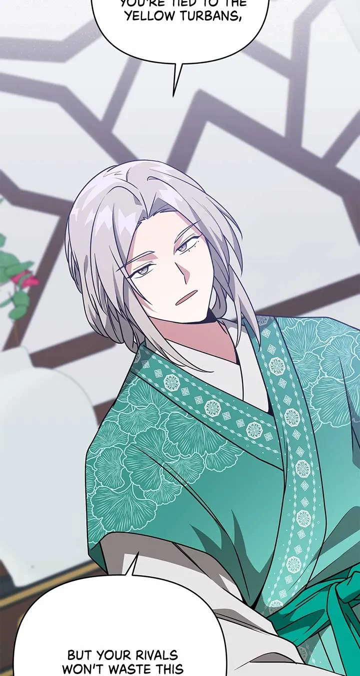 Read Camellia chapter 43 image 36 on Lezhin