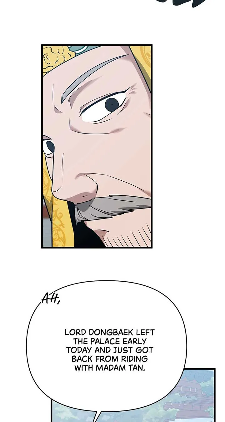 Read Camellia chapter 43 image 5 on Lezhin