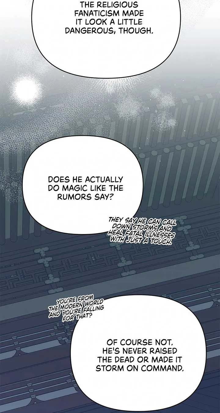 Read Camellia chapter 43 image 59 on Lezhin