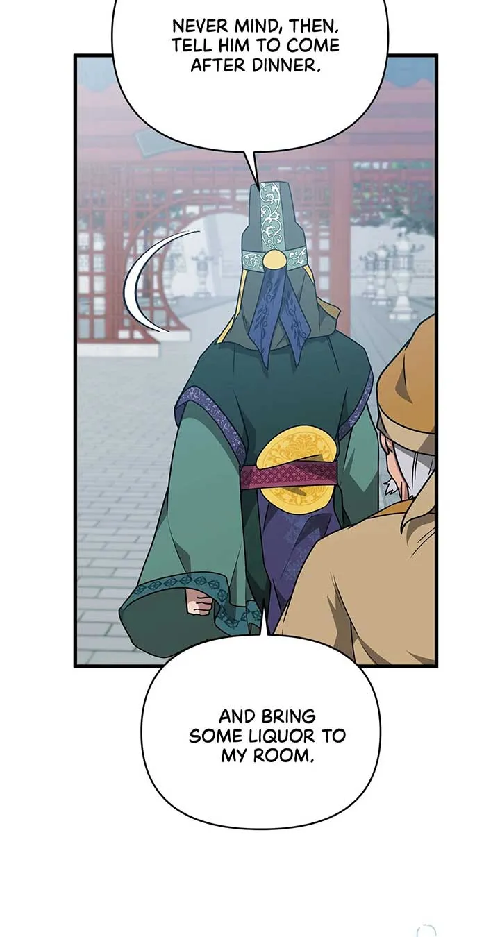 Read Camellia chapter 43 image 7 on Lezhin