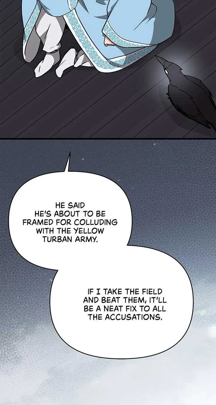 Read Camellia chapter 43 image 80 on Lezhin