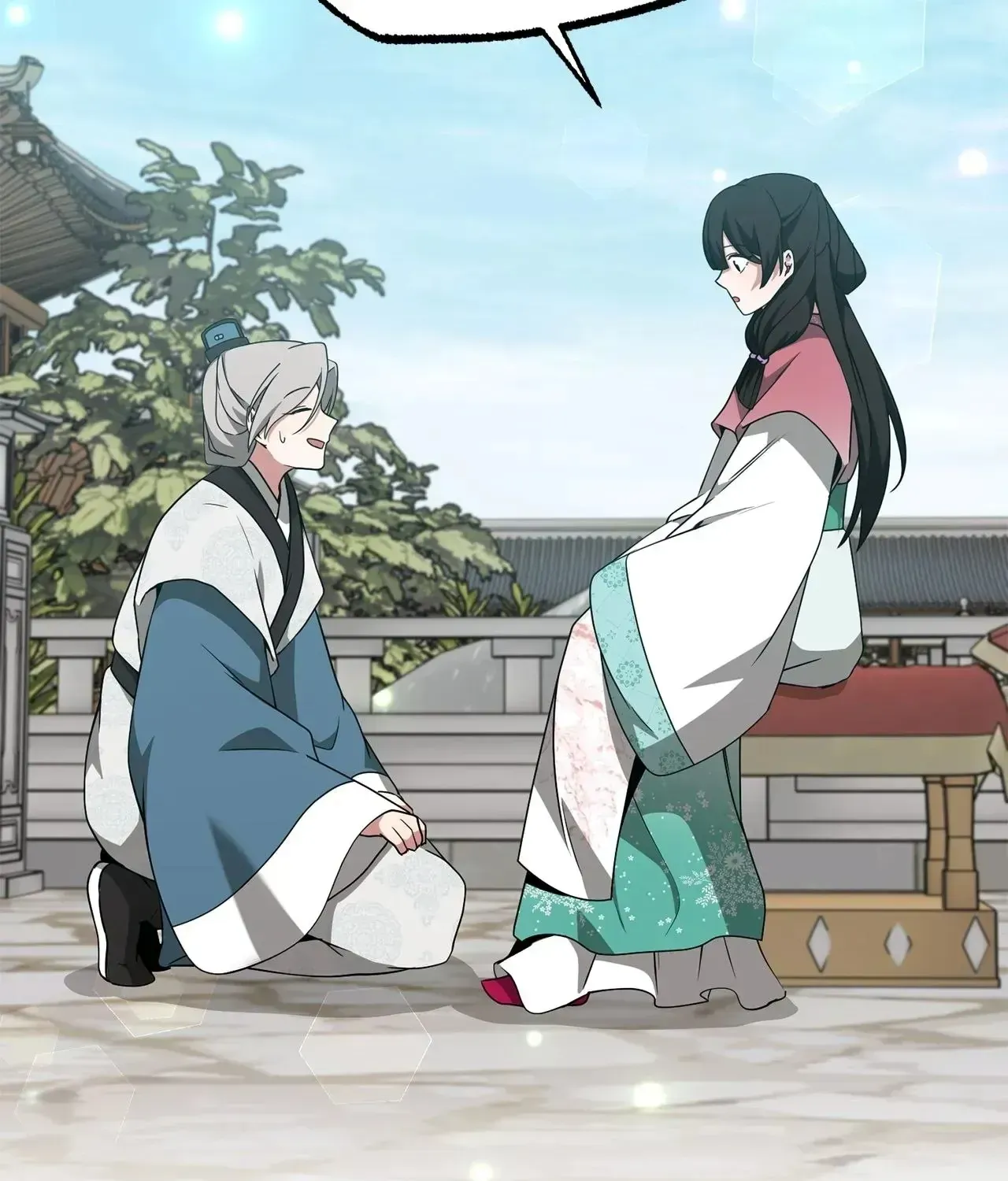Read Camellia chapter 44 image 11 on Lezhin