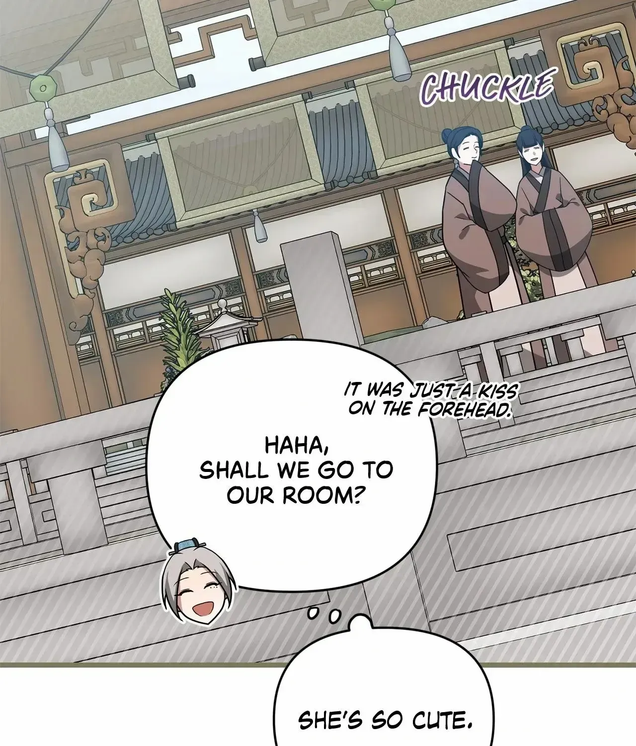 Read Camellia chapter 44 image 112 on Lezhin