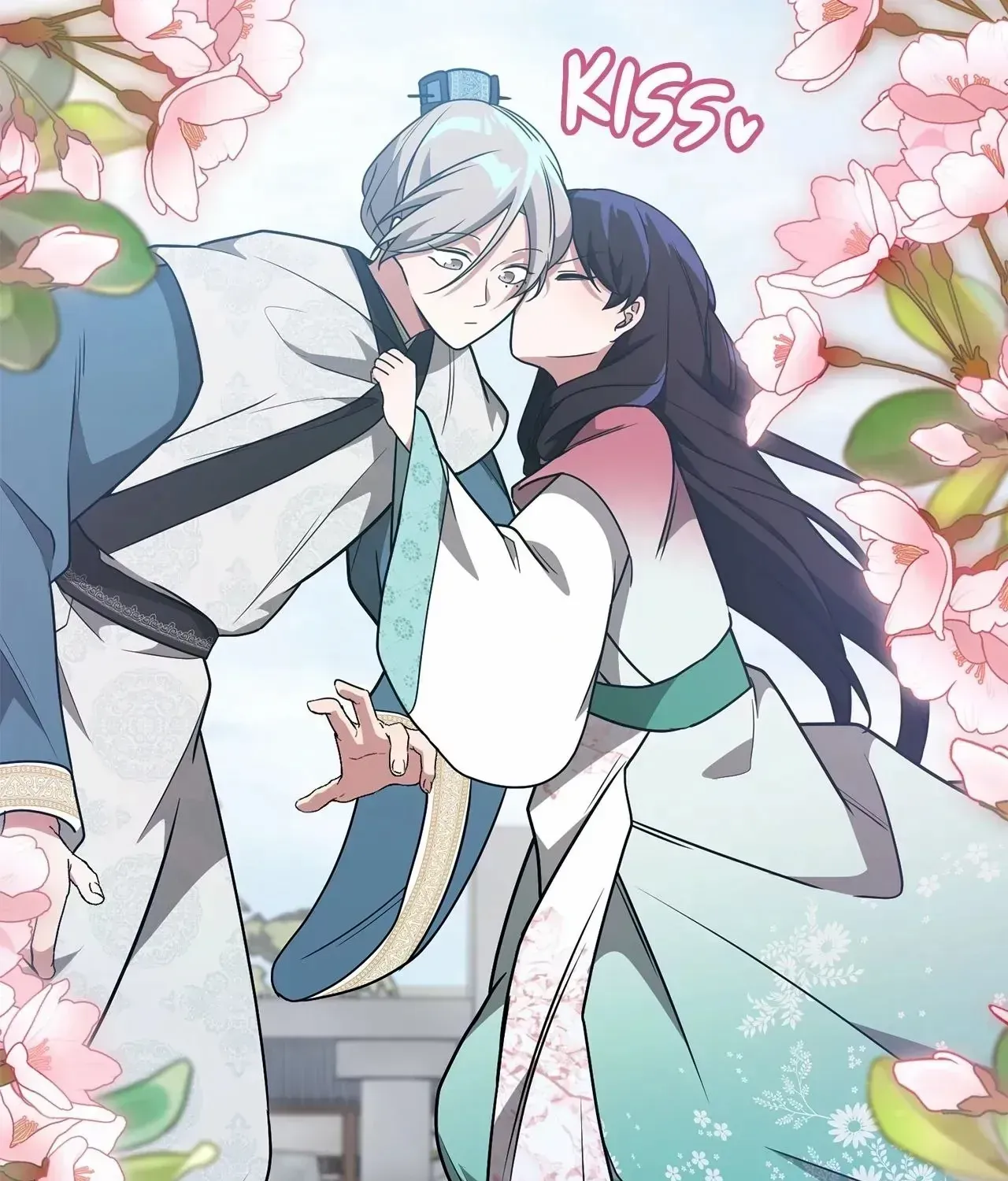 Read Camellia chapter 44 image 118 on Lezhin