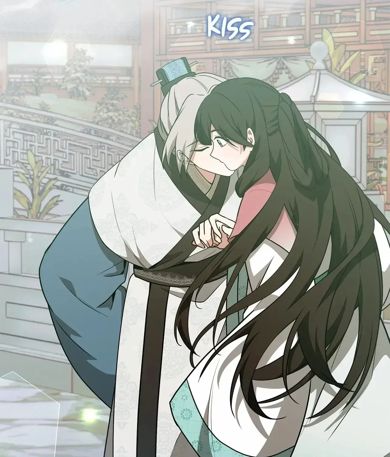 Read Camellia chapter 44 image 136 on Lezhin