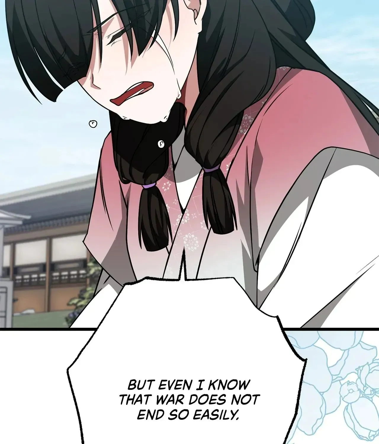 Read Camellia chapter 44 image 17 on Lezhin