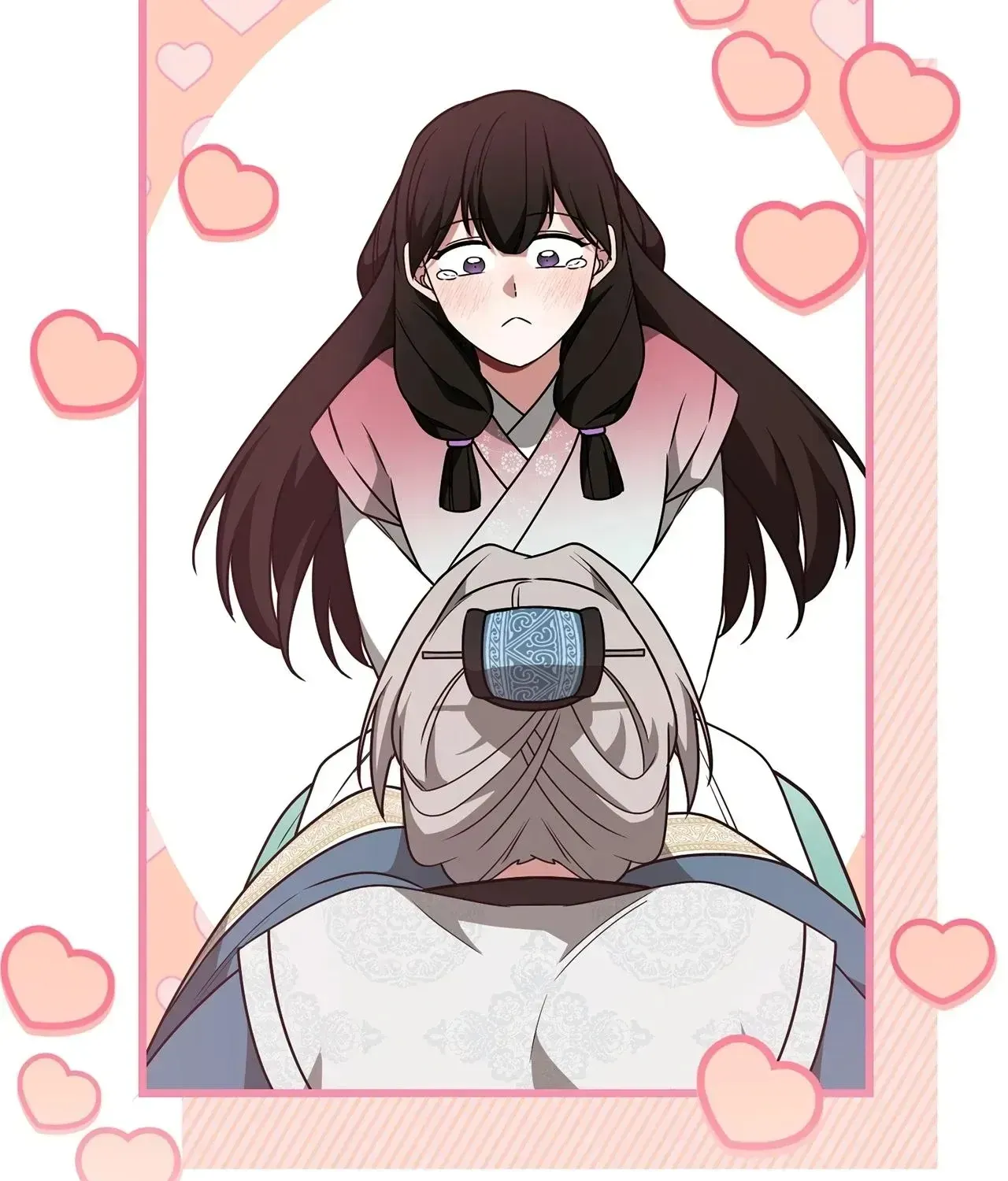 Read Camellia chapter 44 image 23 on Lezhin