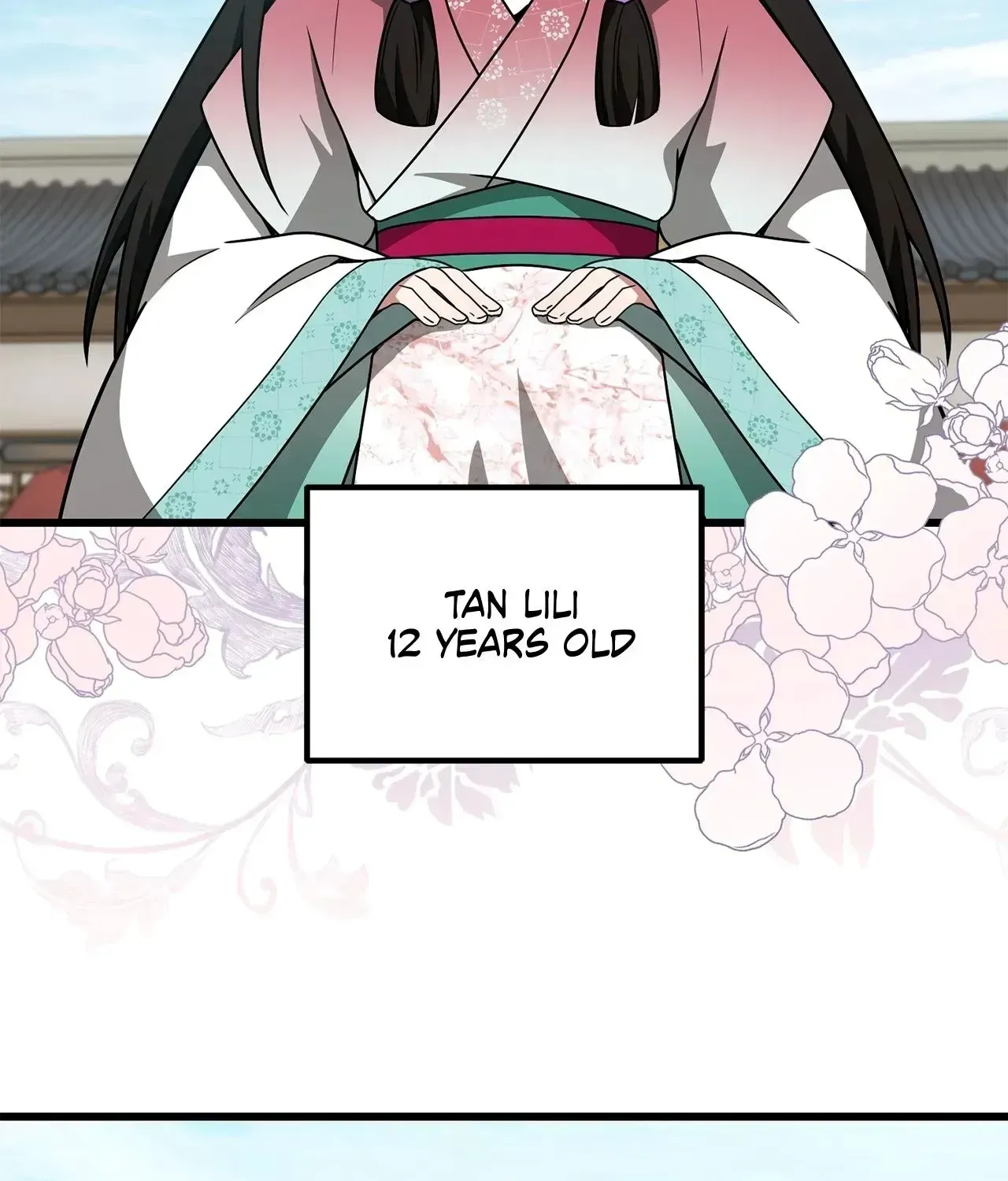 Read Camellia chapter 44 image 9 on Lezhin