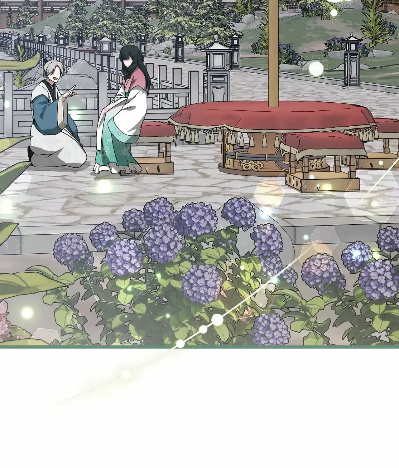 Read Camellia chapter 44 image 96 on Lezhin