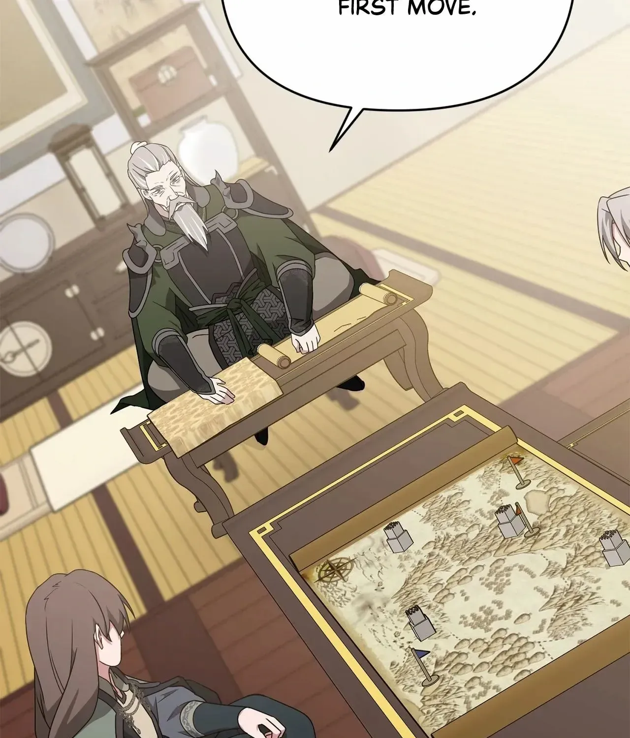 Read Camellia chapter 45 image 119 on Lezhin