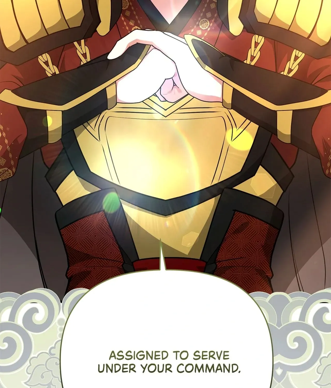 Read Camellia chapter 45 image 22 on Lezhin