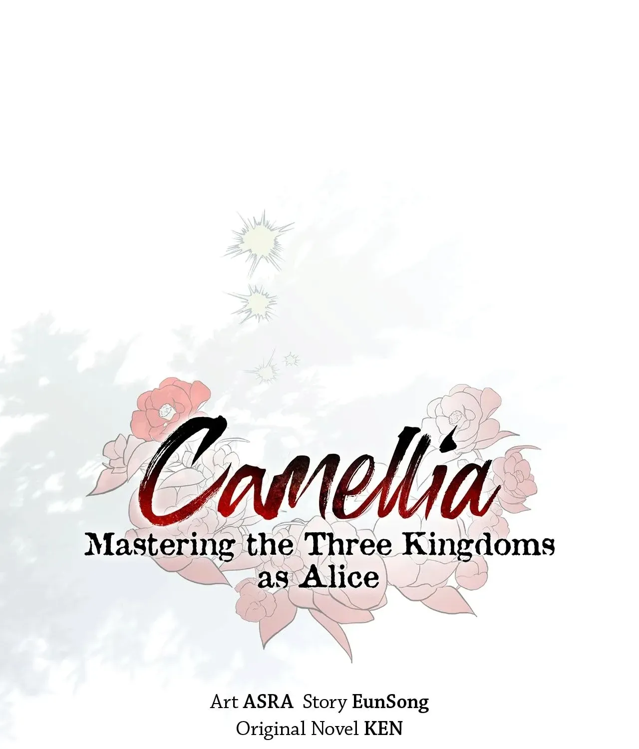 Read Camellia chapter 45 image 24 on Lezhin