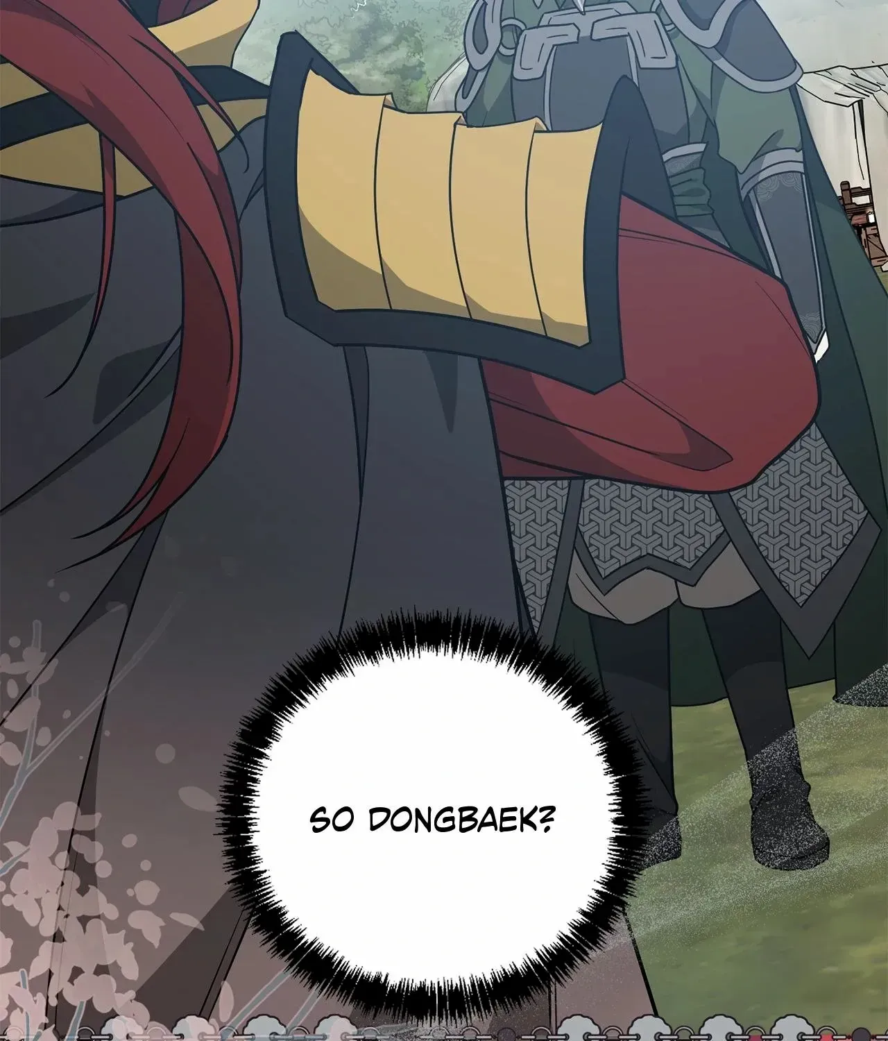 Read Camellia chapter 45 image 28 on Lezhin