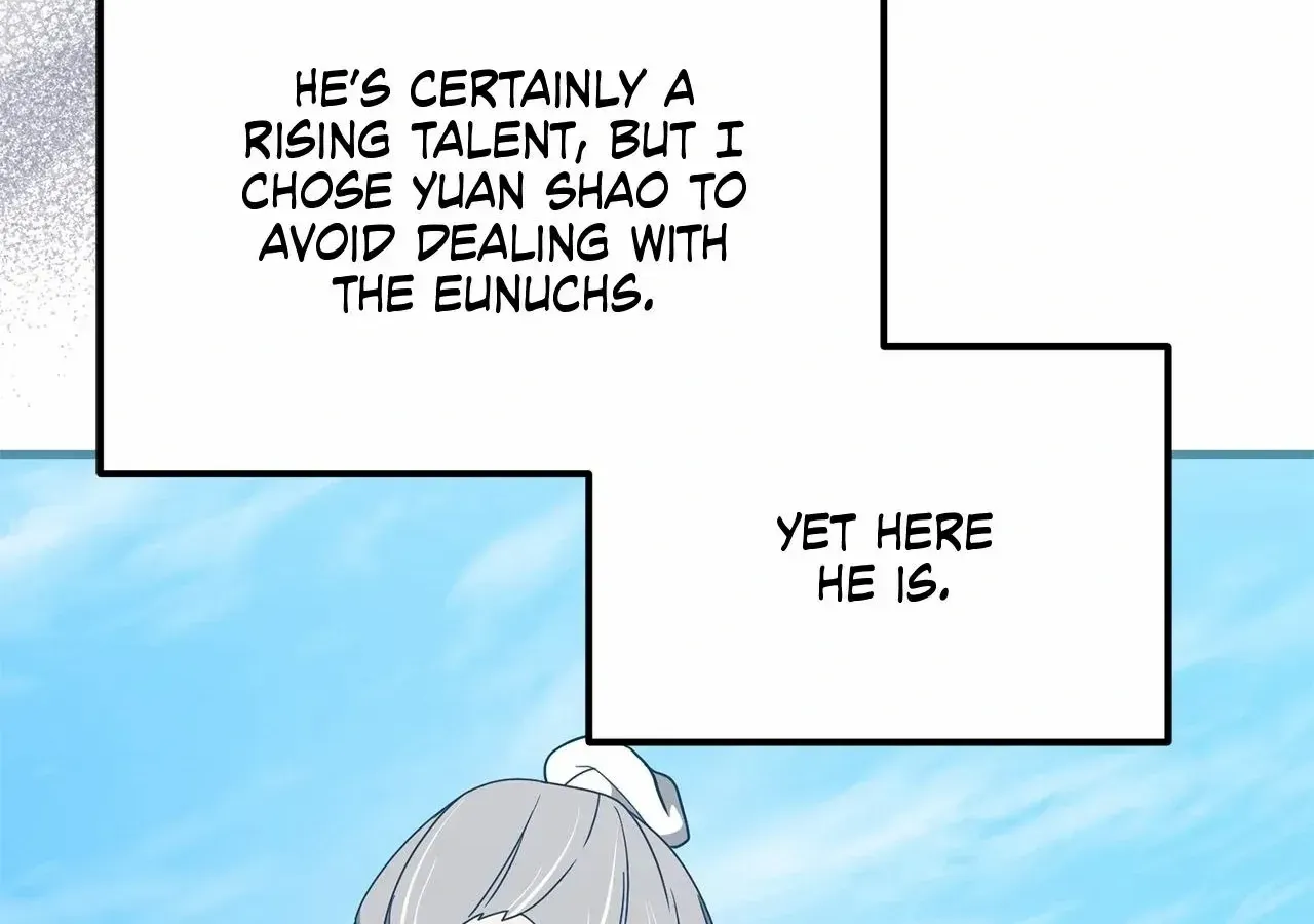 Read Camellia chapter 45 image 33 on Lezhin