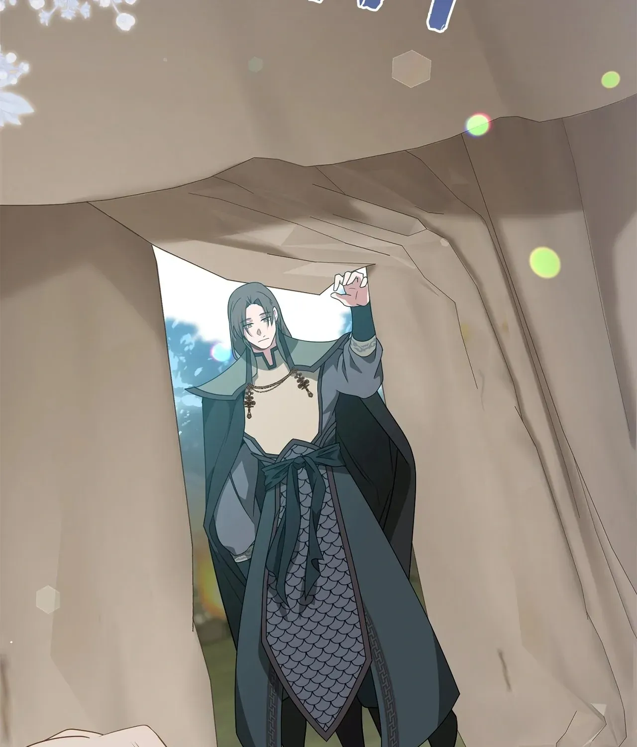 Read Camellia chapter 45 image 79 on Lezhin