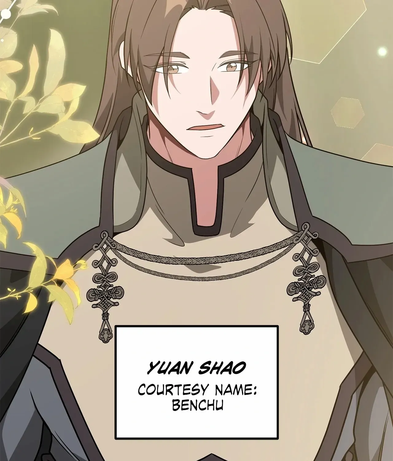 Read Camellia chapter 45 image 83 on Lezhin