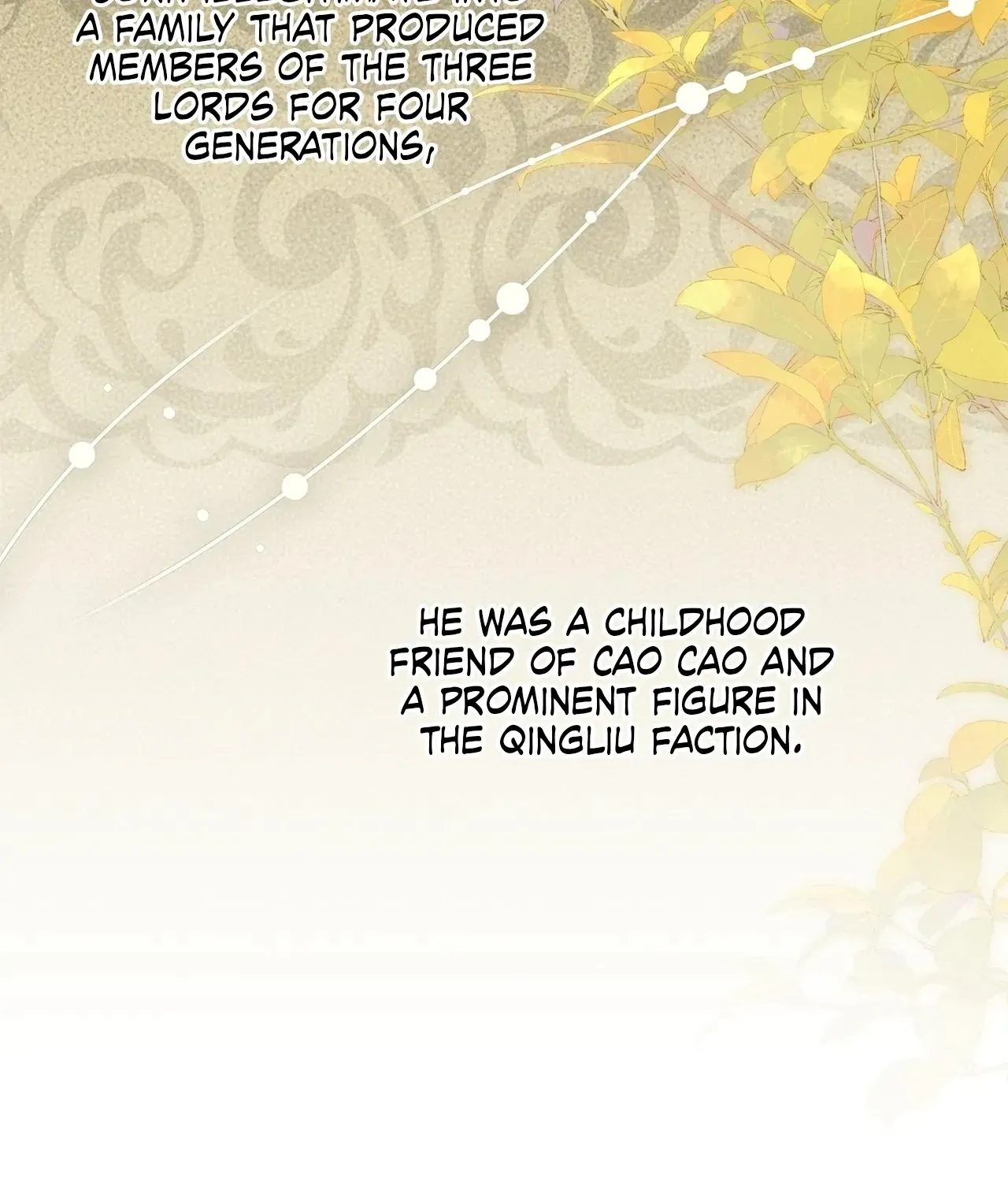 Read Camellia chapter 45 image 85 on Lezhin
